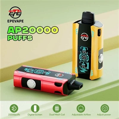 EPEAP20000