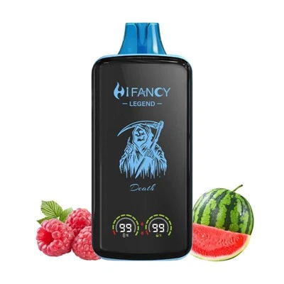 HIFANCY LEGEND 20K