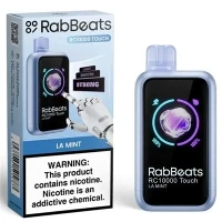RabBeats RC 10000 TÁCTIL