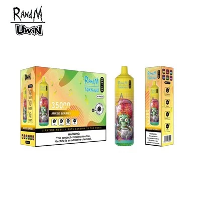 Randm Uwin Tornado Beat 35000