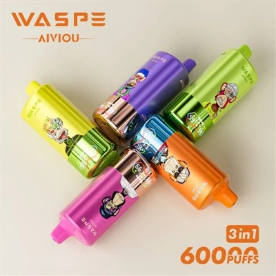 Waspe triple 60000