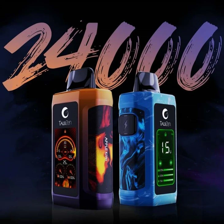 TaiJiZen JUDO 24000 de IJoy