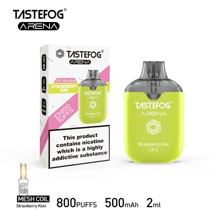 TASTEFOG ARENA 800 20
