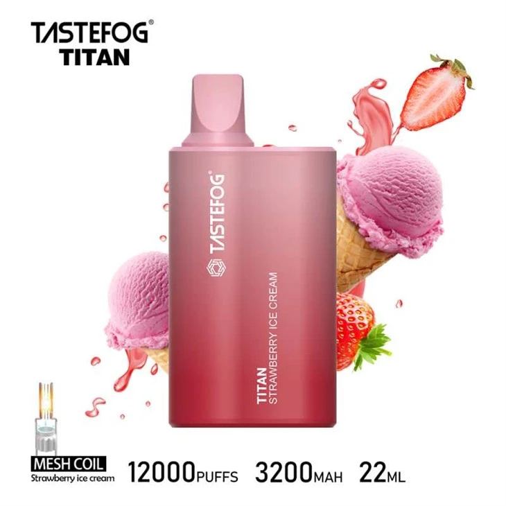 SABORNIEBLA TITÁN 12000