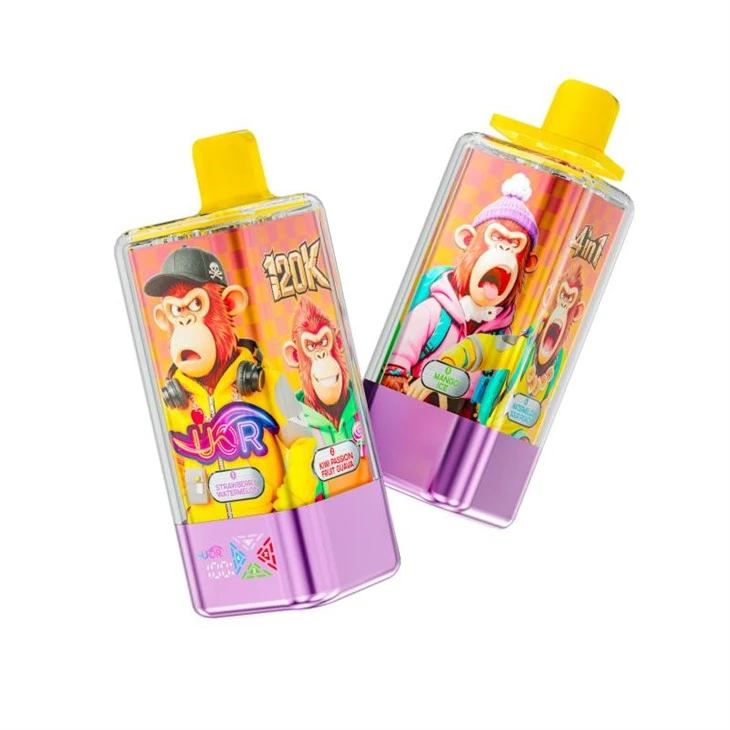 UOR 4 PULG1 120000