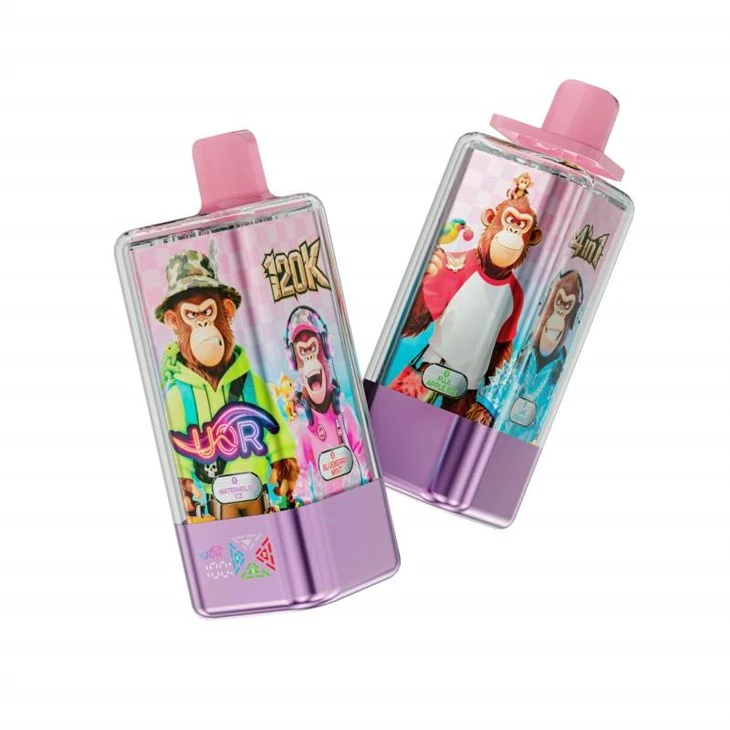 UOR 4IN1 120K