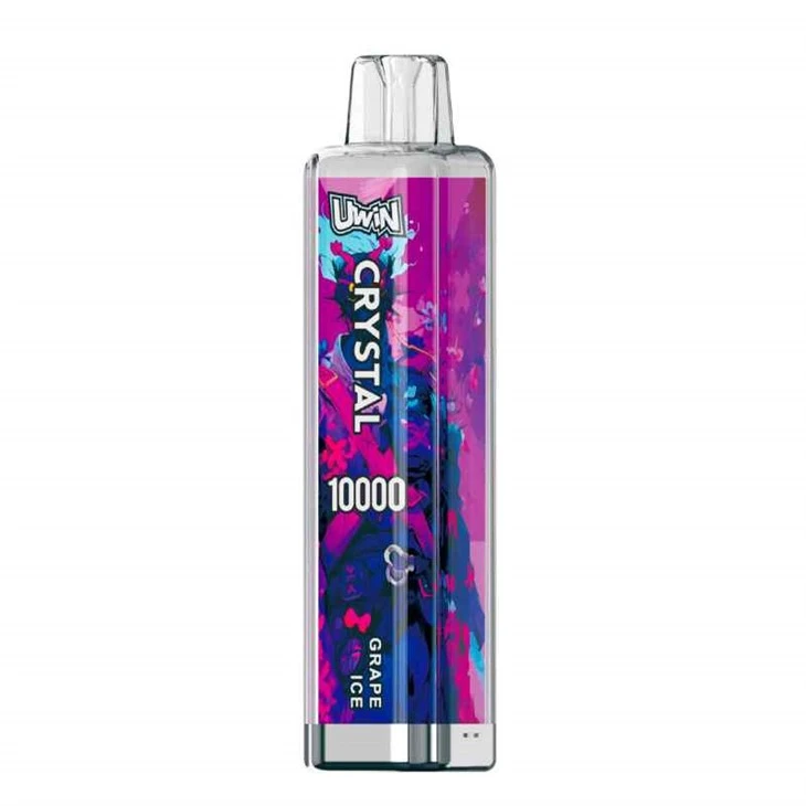 Uwin Cristal 10000 Puffs