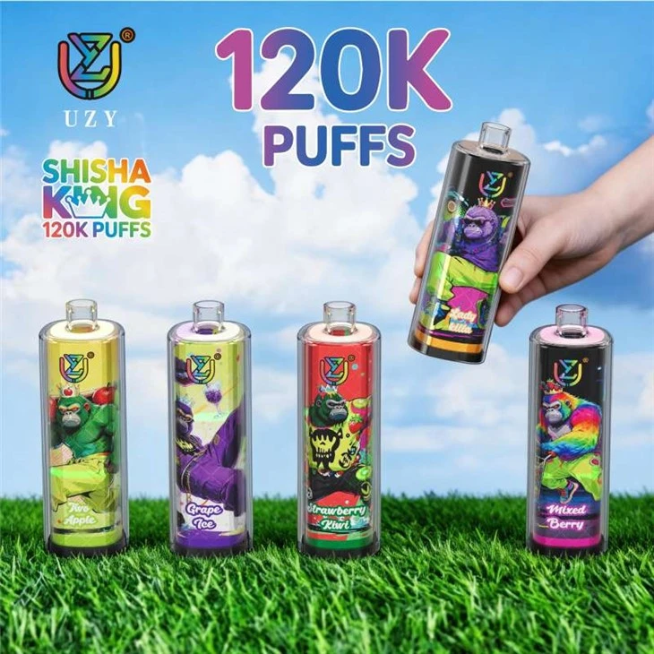 NACHIGA UZY SHISHA 120000