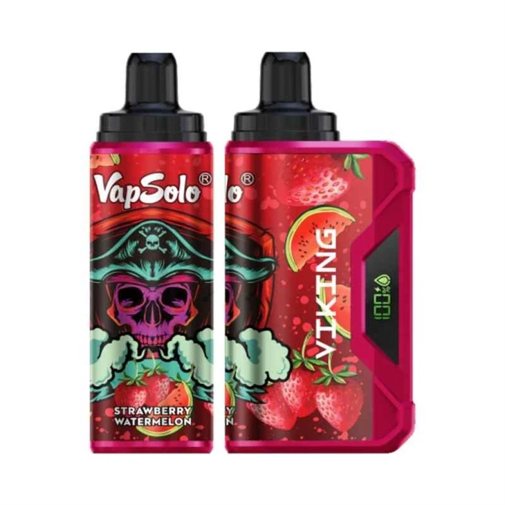 VapSolo VIKING 12000 PUFF