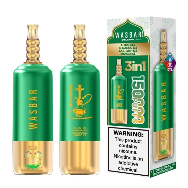 WASBAR DTL 3pulg1 150K