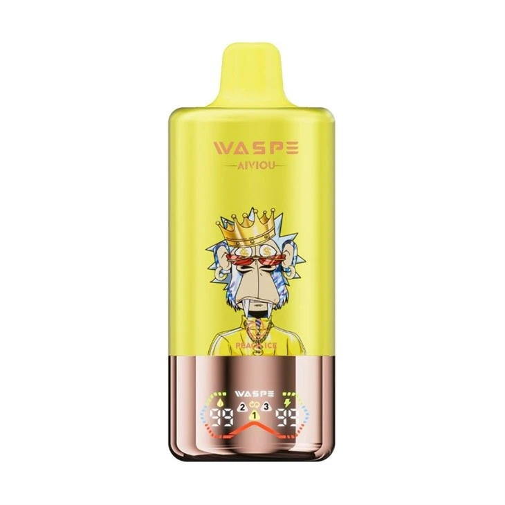 WASPE 3 in 1 60K Puffs 3