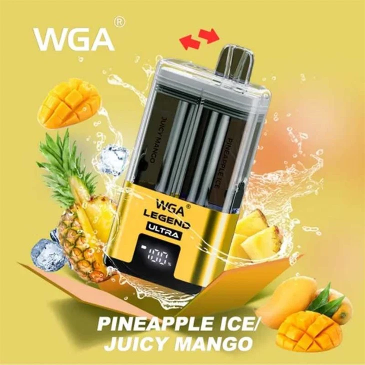 WGA Leyenda Ultra 30000