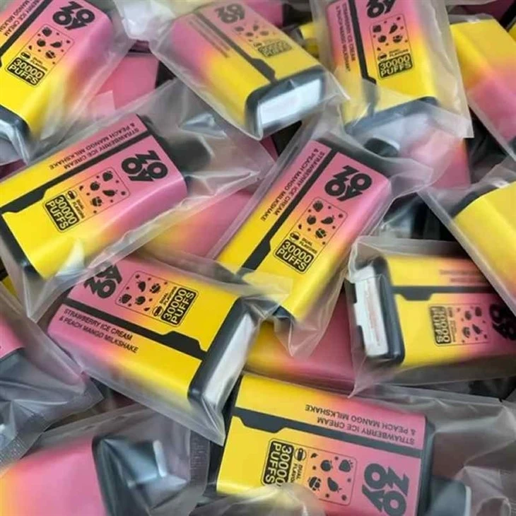 ZOOY Twins 30000 10