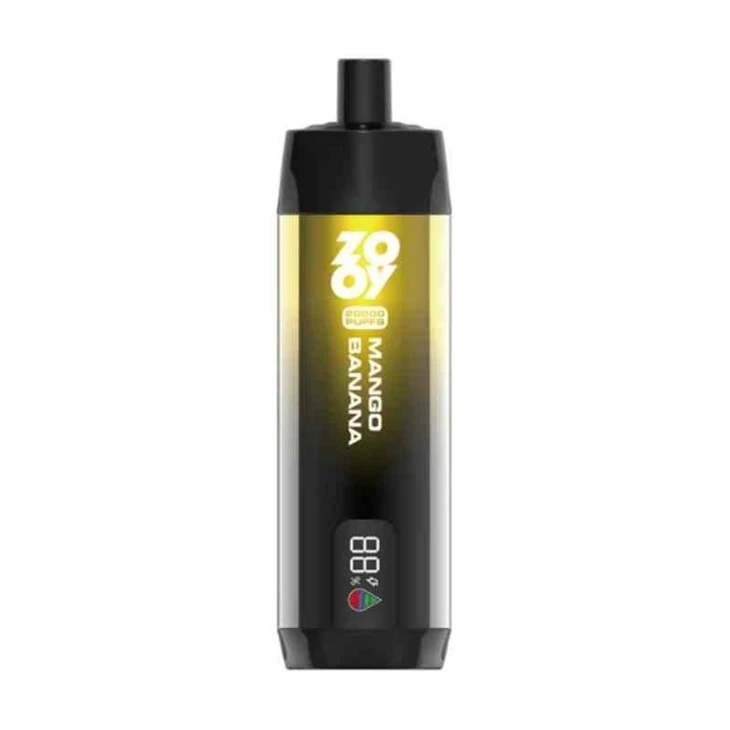 Zooy-Vape-Shisha-20000puffs-Disposable-Electronic-Cigarette ZOOY VAPE SHISHA 20000